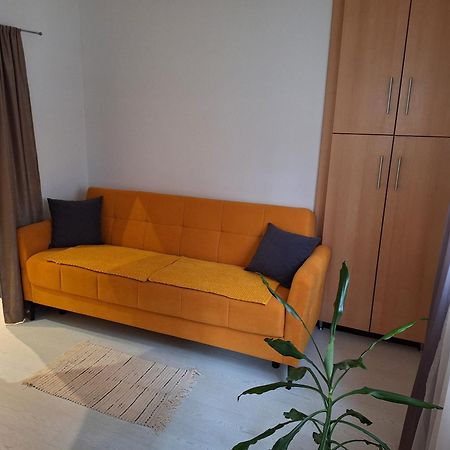 Apartman Maja Apartment Belgrade Exterior photo