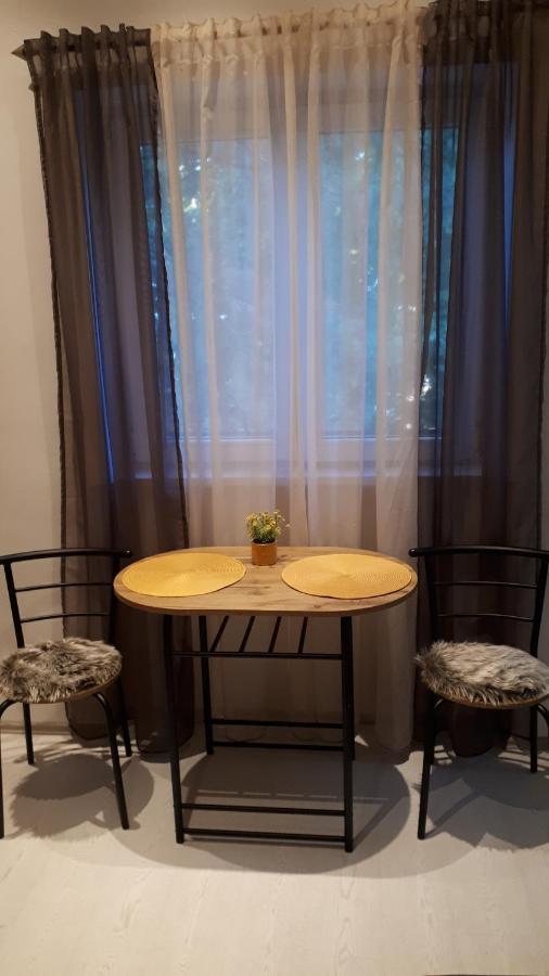 Apartman Maja Apartment Belgrade Exterior photo