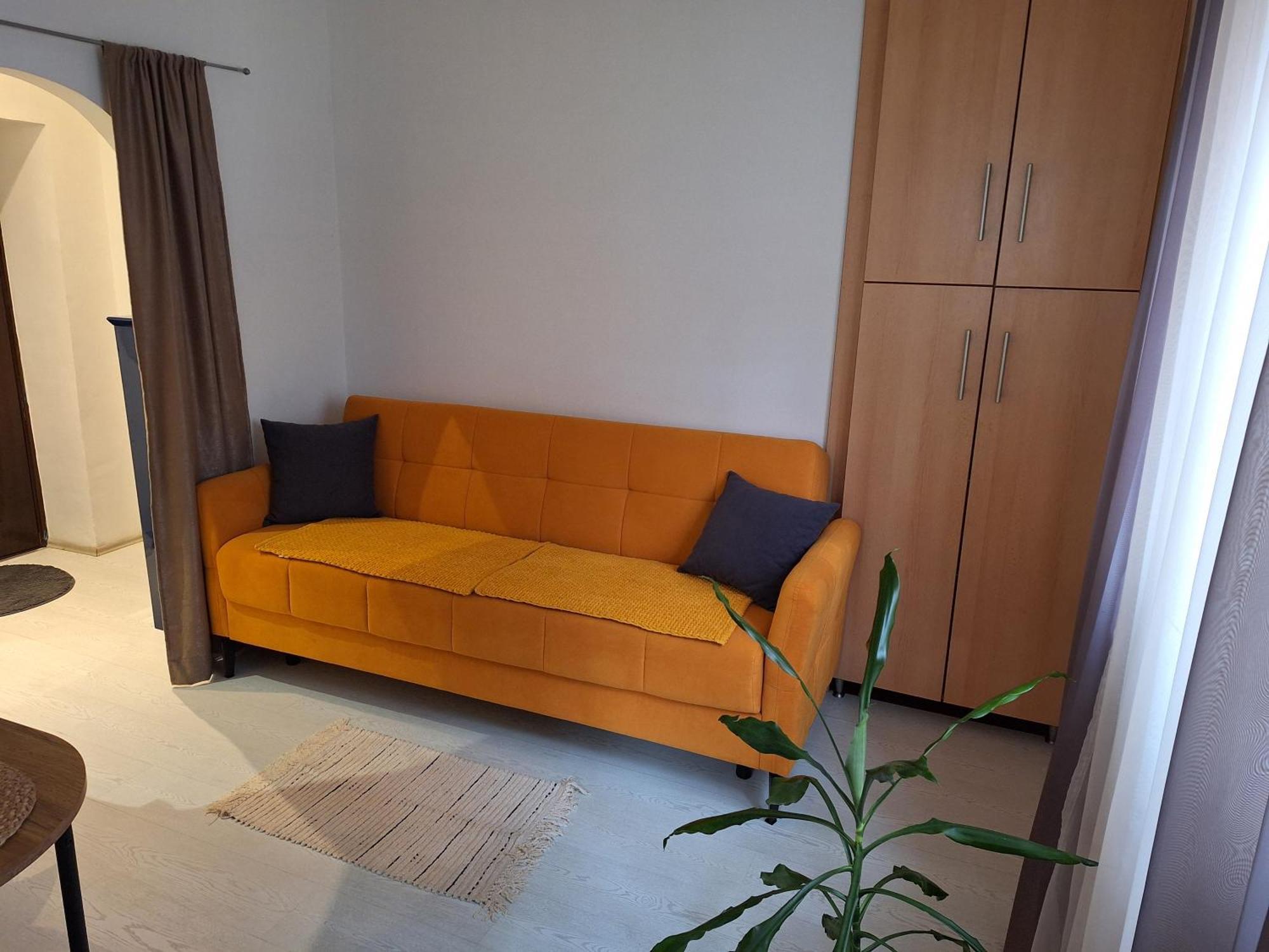 Apartman Maja Apartment Belgrade Exterior photo