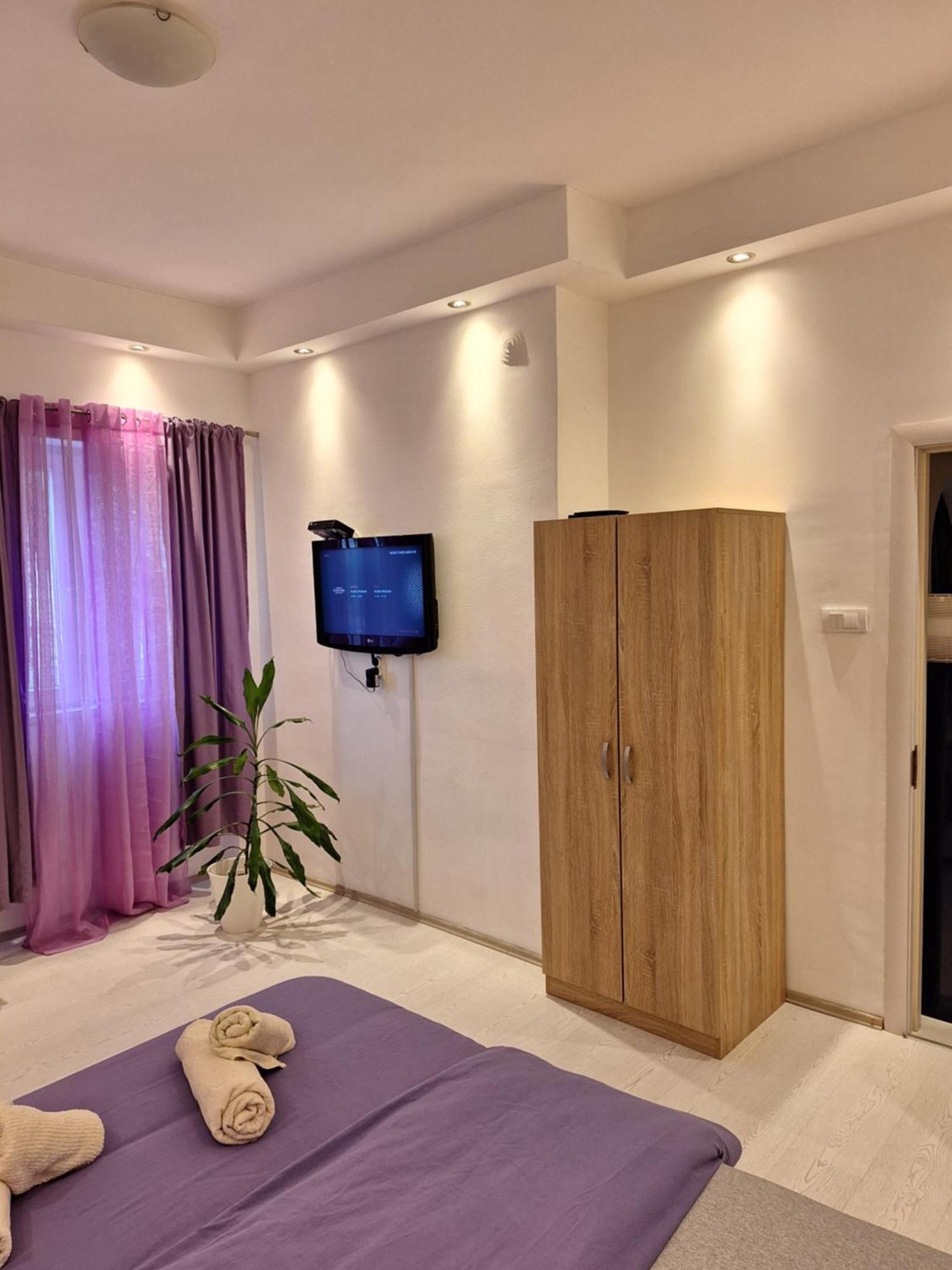 Apartman Maja Apartment Belgrade Exterior photo