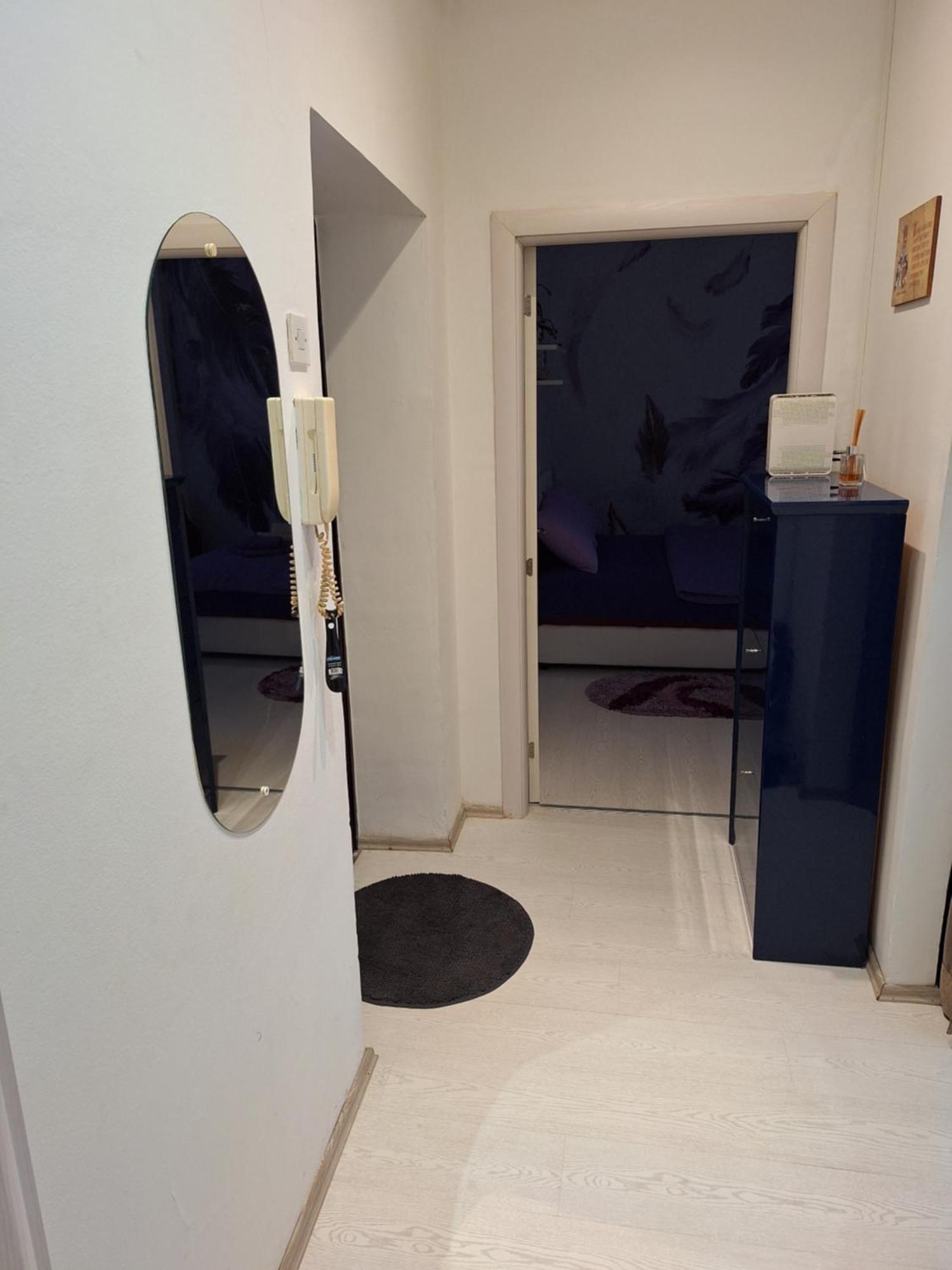 Apartman Maja Apartment Belgrade Exterior photo