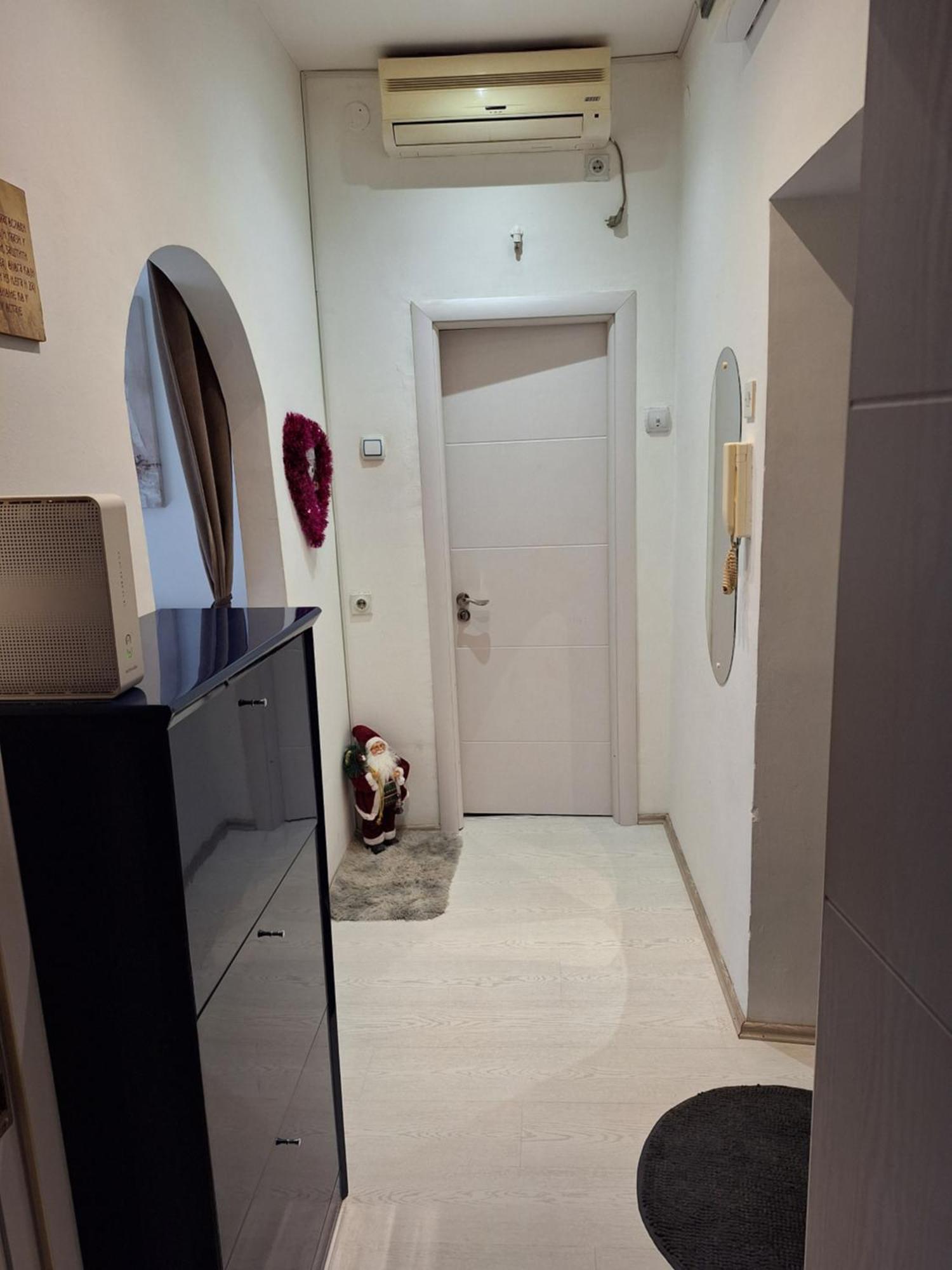 Apartman Maja Apartment Belgrade Exterior photo