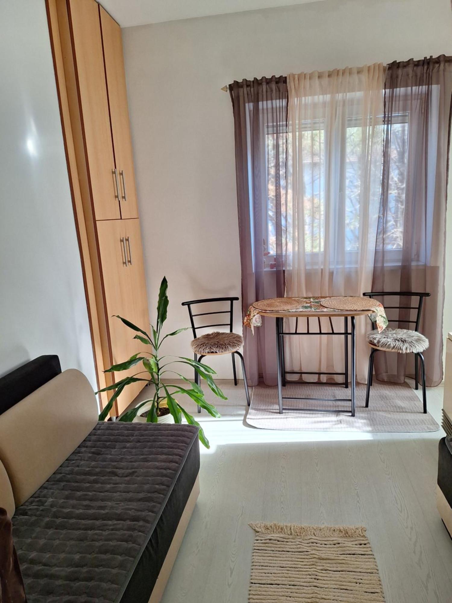 Apartman Maja Apartment Belgrade Exterior photo