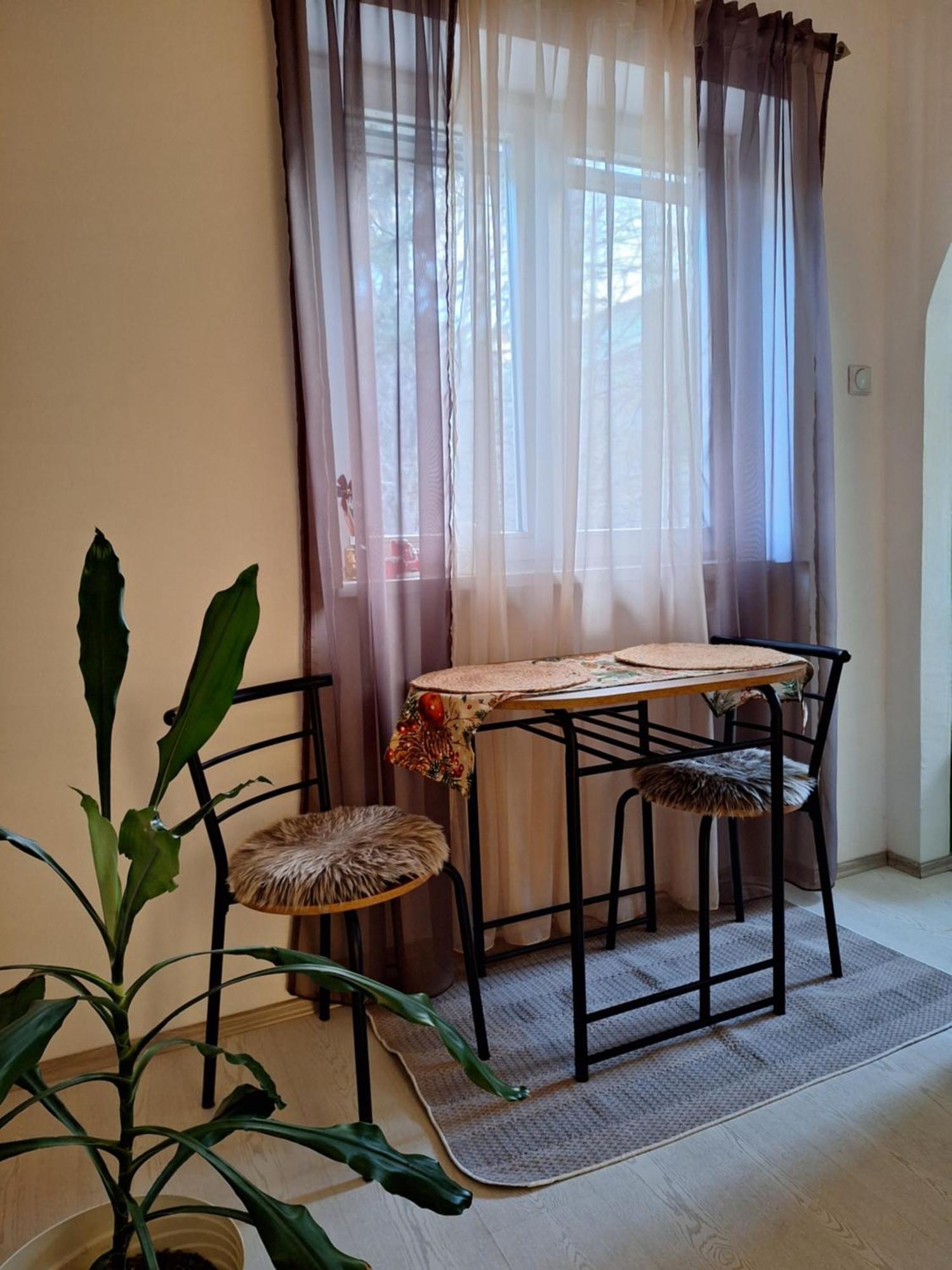 Apartman Maja Apartment Belgrade Exterior photo