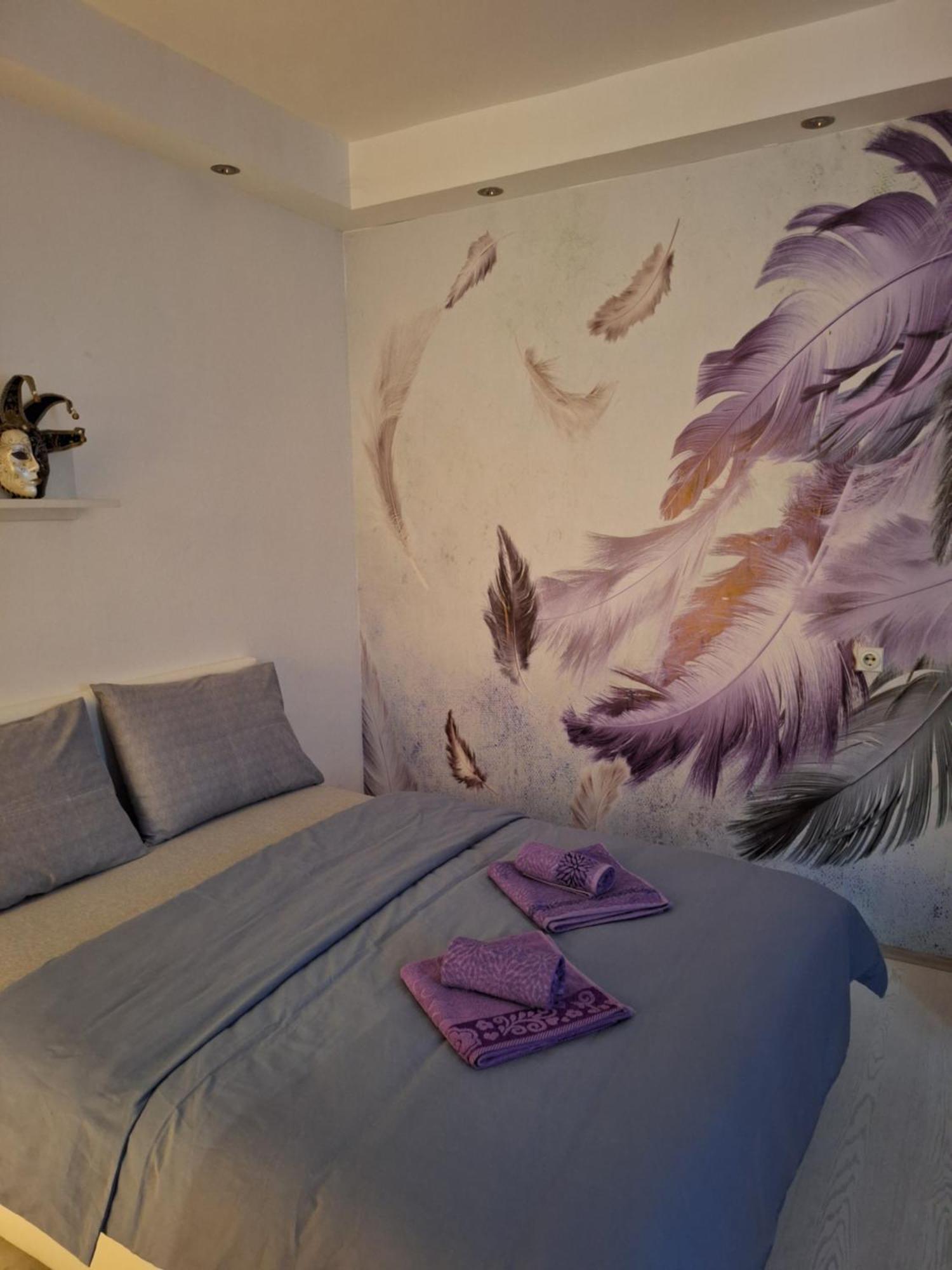 Apartman Maja Apartment Belgrade Exterior photo