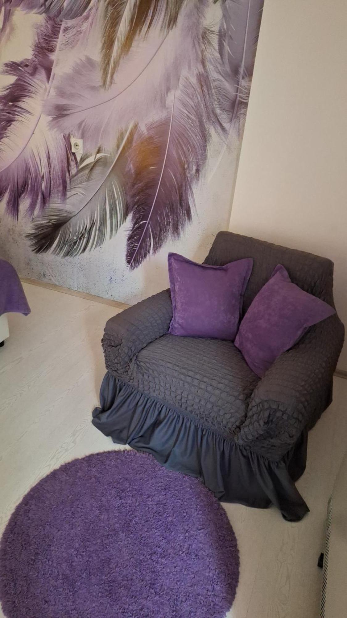 Apartman Maja Apartment Belgrade Exterior photo